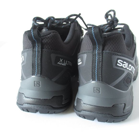 Salomon X Ultra Pioneer CSWP Size 10 US - Picture 7 of 9